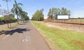 Ponto nº 45 RV