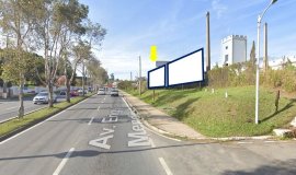 Ponto nº 458 JR