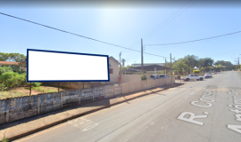 Ponto nº 46 LP