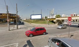 Ponto nº 467 JR