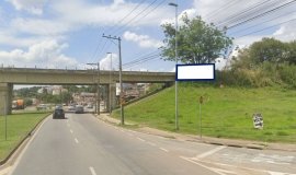 Ponto nº 476JR