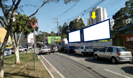 Ponto nº 48CR