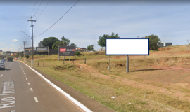 Ponto nº 49 MG