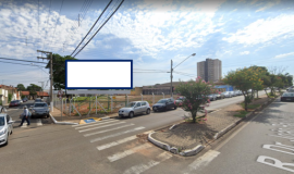Ponto nº 500131 SM