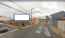 Ponto nº 500174 SM