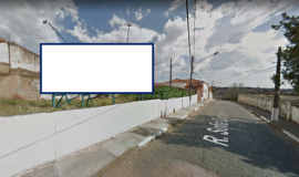 Ponto nº 500191 SM