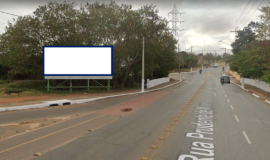 Ponto nº 500196 SM