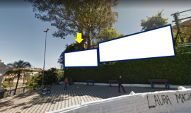 Ponto nº 500218 SM