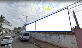 Ponto nº 500229 SM