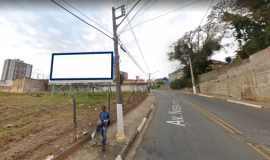 Ponto nº 500269 SM