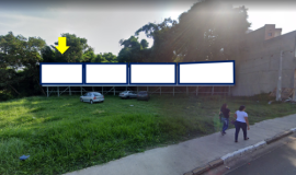 Ponto nº 500281 SM