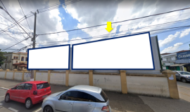 Ponto nº 500294 SM