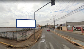 Ponto nº 500305 SM