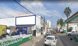 Ponto nº 500506 SM