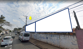 Ponto nº 500512SM