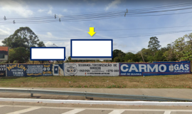 Ponto nº 500600 SM