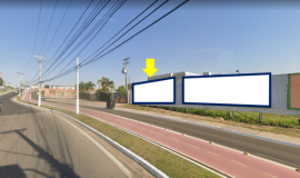 Ponto nº 500630XX