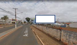 Ponto nº 500641 SM