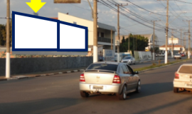 Ponto nº 500654 SM