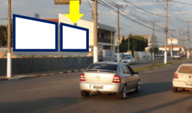 Ponto nº 500655 SM