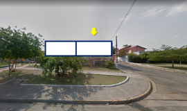 Ponto nº 500663 SM