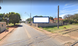 Ponto nº 500665 SM