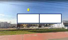 Ponto nº 500703SM