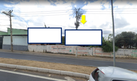 Ponto nº 500763 SM