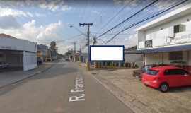 Ponto nº 500796 SM
