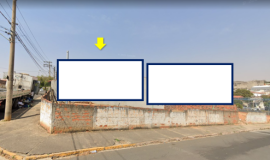 Ponto nº 500818 SM