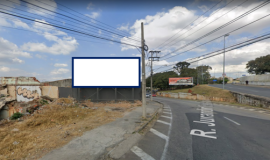 Ponto nº 500821 SM