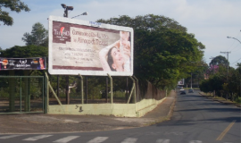 Ponto nº 501 DF