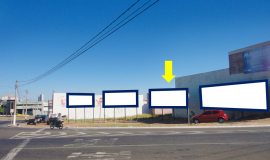 Ponto nº 502C PN