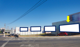 Ponto nº 502D PN