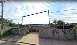 Ponto nº 503 CT