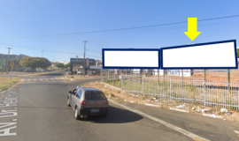 Ponto nº 503BPN