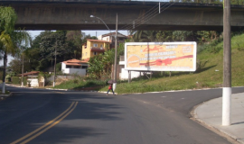 Ponto nº 504 DF