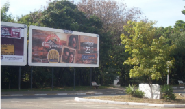 Ponto nº 509 DF