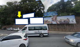 Ponto nº 39BG