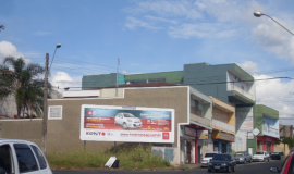 Ponto nº 515 DF