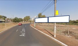 Ponto nº 51B PN