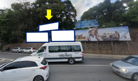 Ponto nº 48BG