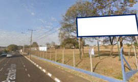 Ponto nº 525A PN