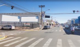 Ponto nº 529A PN 529B PN
