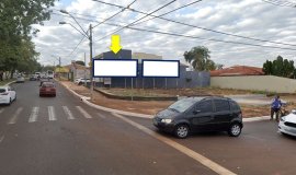 Ponto nº 52APN