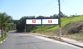 Ponto nº 053AG