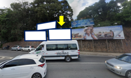 Ponto nº 40BG
