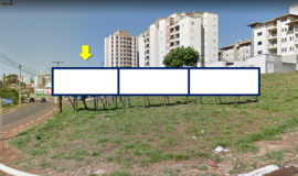 Ponto nº 534PB