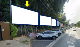 Ponto nº 52BG