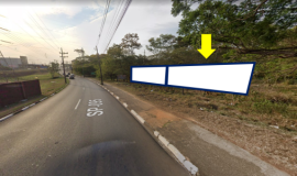 Ponto nº 54.2 PA